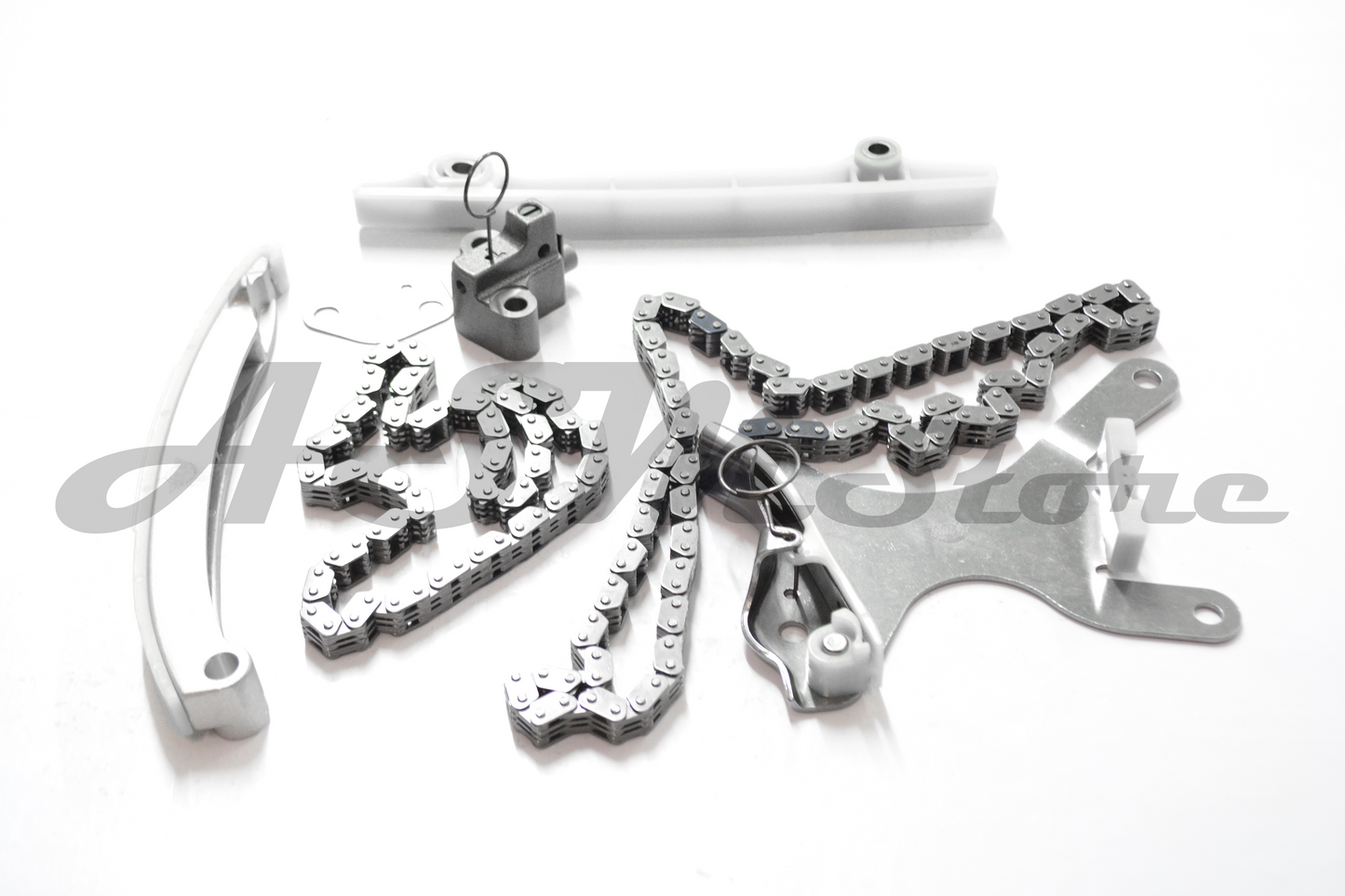KIT CADENA REPARTICION JEEP GRAND CHEROKEE 4.7L 99 06