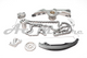 KIT CADENA REPARTICION JEEP GRAND CHEROKEE 3.6L 11 16 DODGE JOURNEY DURANGO 3.6L 11 17
