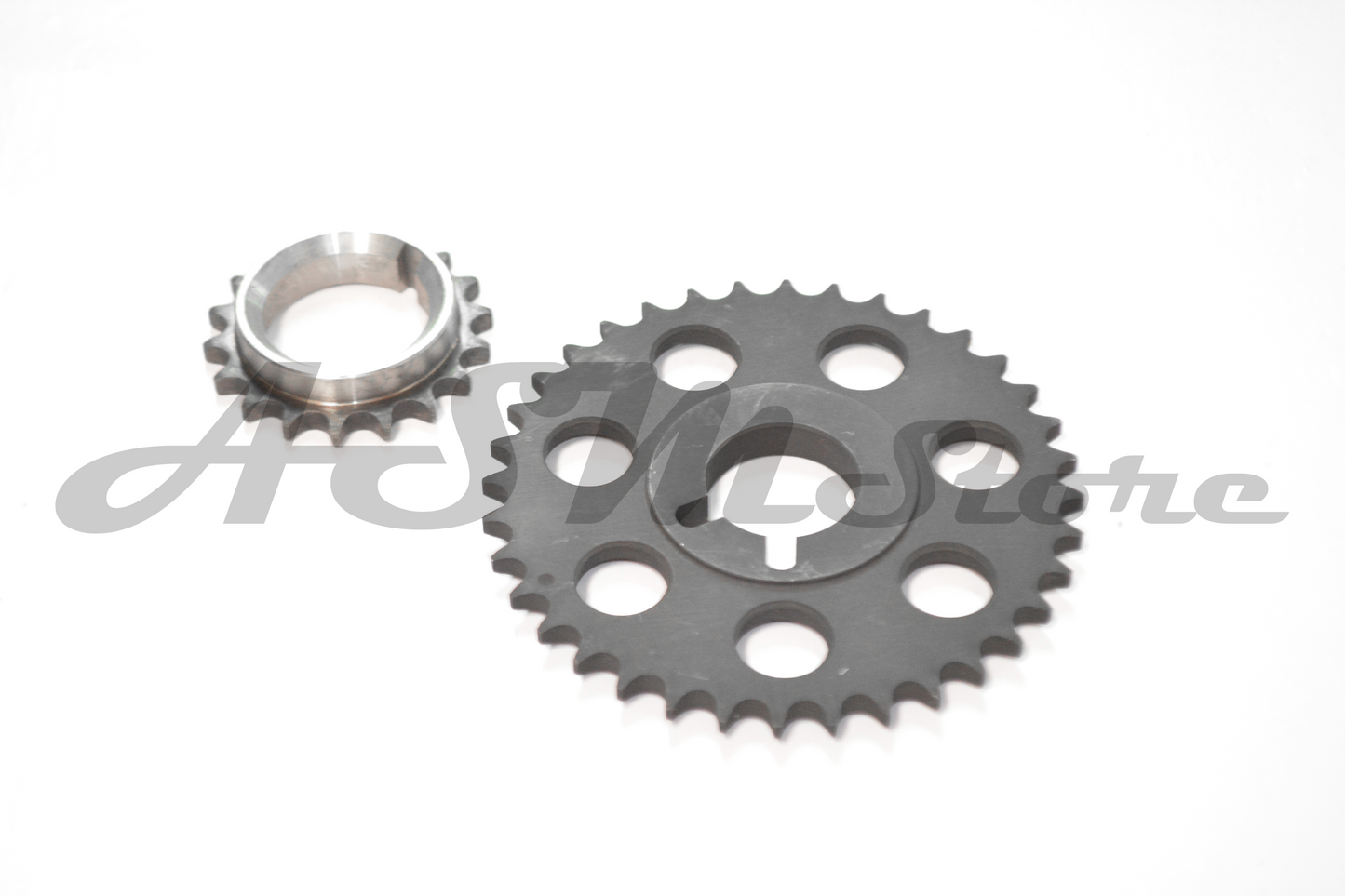 KIT REPARTICION TOYOTA 3RZFE