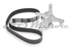 KIT CORREA REPARTICION DODGE NEON 2.0L 00 05