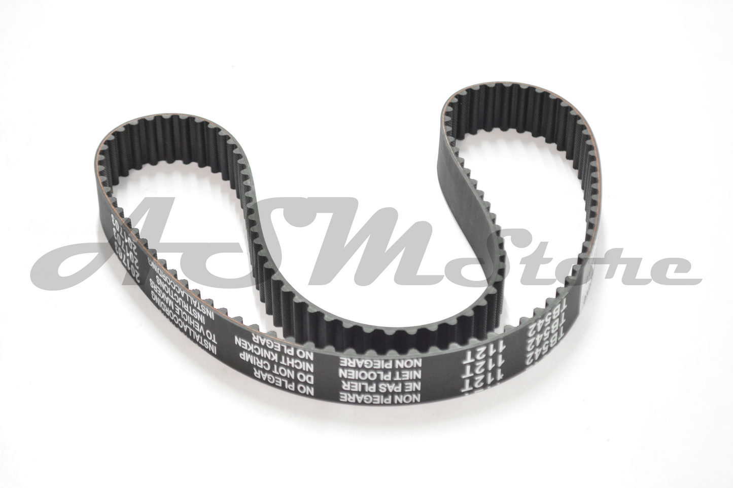 KIT CORREA REPARTICION DODGE NEON 2.0L 95 99