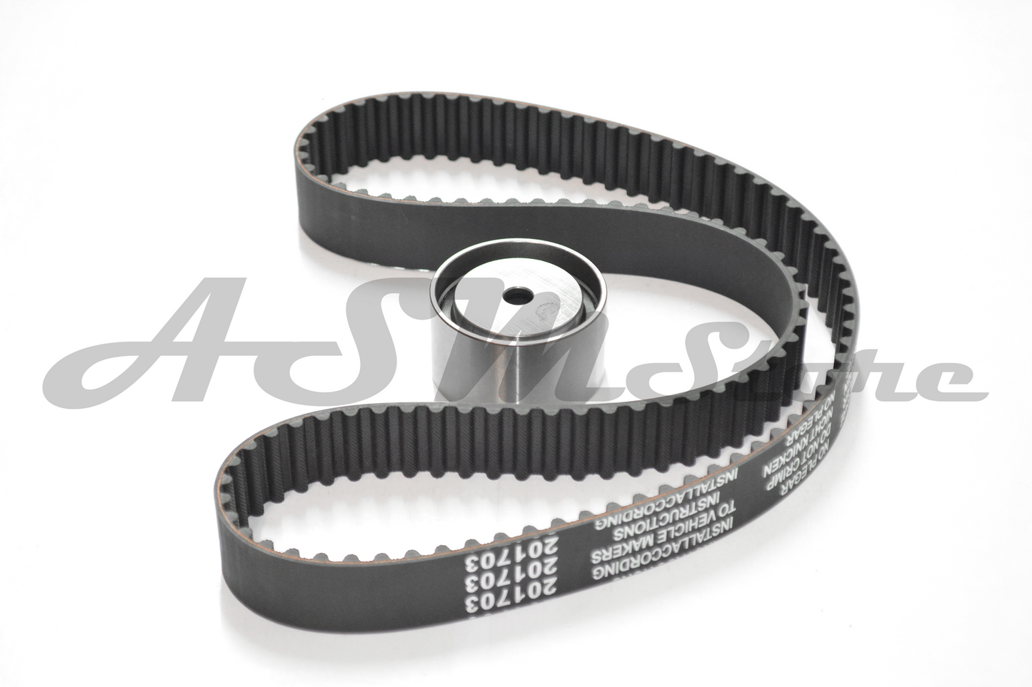 KIT CORREA REPARTICION DODGE NEON 2.0L 95 99
