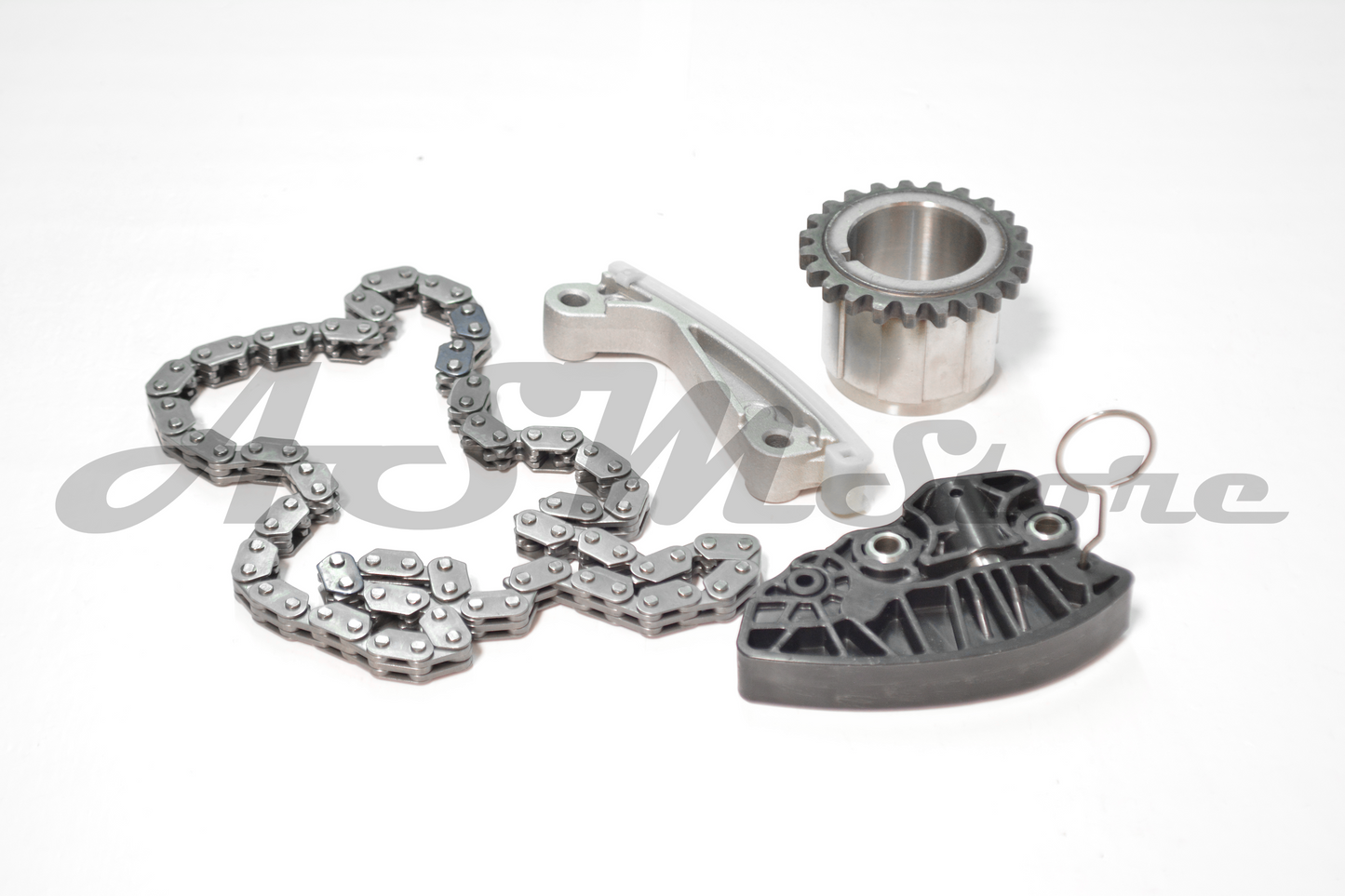 KIT CADENA REPARTICION RAM 5.7L 09 / 17 GASOLINA