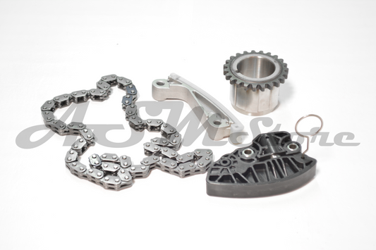 KIT CADENA REPARTICION RAM 5.7L 09 / 17 GASOLINA