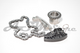 KIT CADENA REPARTICION RAM 5.7L 09 / 17 GASOLINA