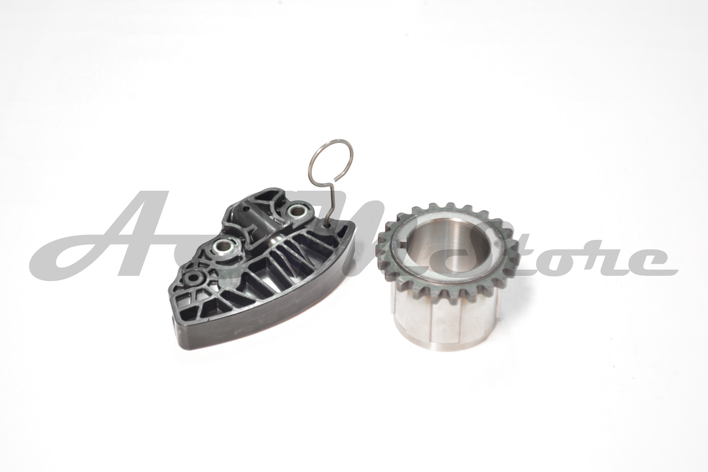 KIT CADENA REPARTICION RAM 5.7L 09 / 17 GASOLINA