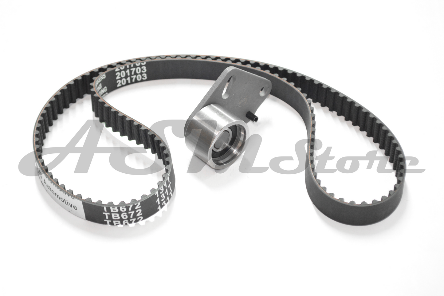 KIT CORREA REPARTICION FORD RANGER 2.3 2.5 95 01