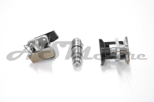 KIT CADENA REPARTICION DODGE VARIOS 2.7L 01 07