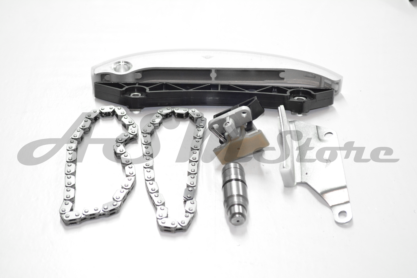 KIT CADENA REPARTICION DODGE VARIOS 2.7L 01 07