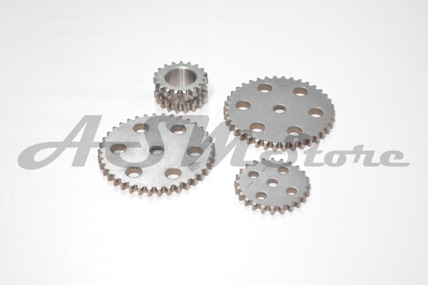 KIT CADENA REPARTICION FORD ECOSPORT 2.0L 04 12 MAZDA 3 2.0L MAZDA 6 2.0L 04 10