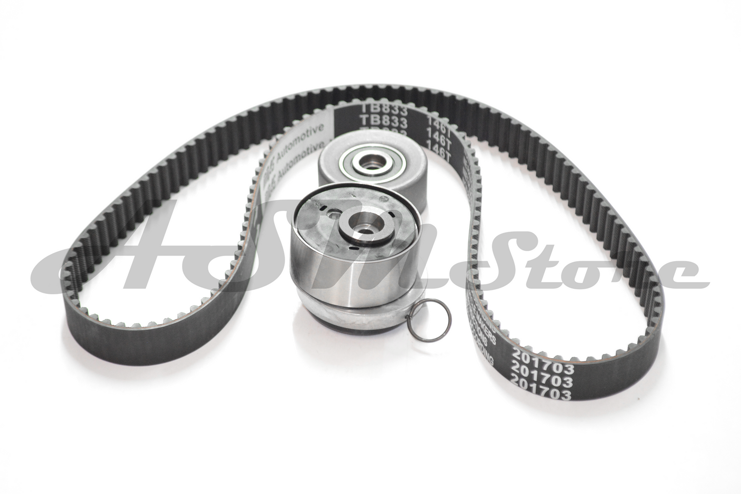 KIT CORREA REPARTICION CHEVROLET 1.8L CRUZE SONIC TRACKER 11 16