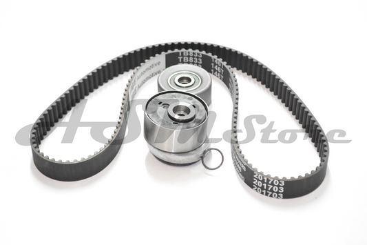 KIT CORREA REPARTICION CHEVROLET 1.8L CRUZE SONIC TRACKER 11 16