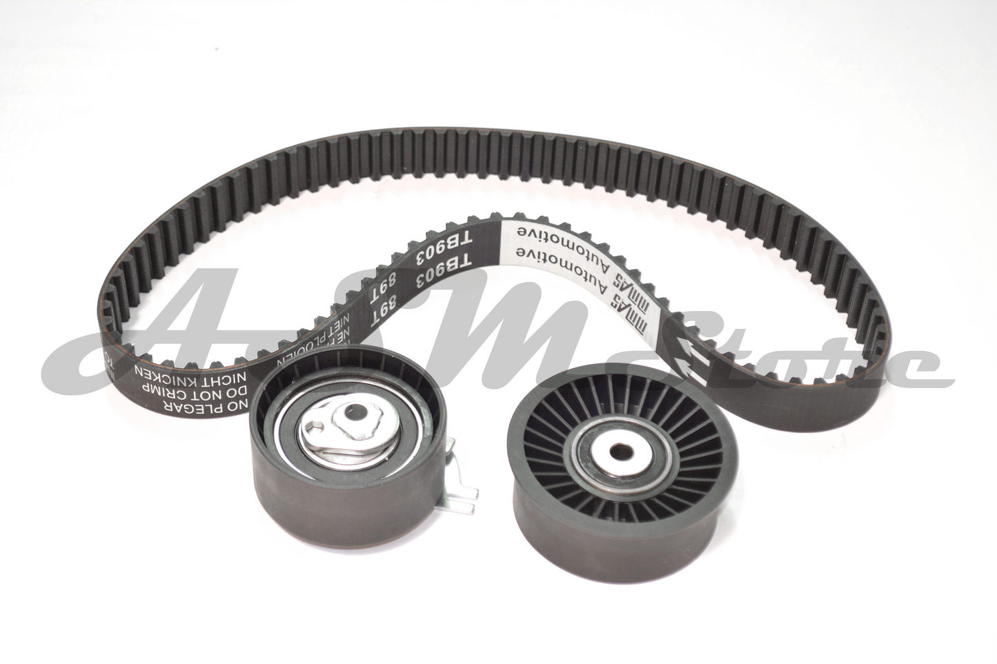 KIT DISTRIBUCION CHEVROLET OPTRA 2.0L