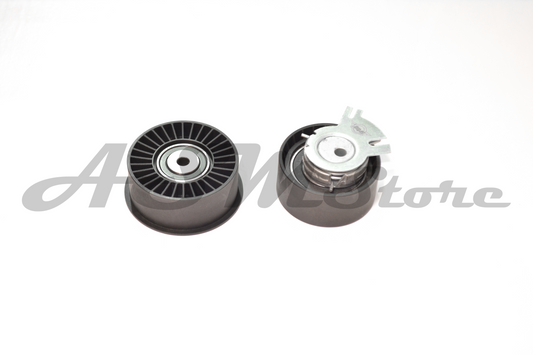 KIT DISTRIBUCION CHEVROLET OPTRA 2.0L