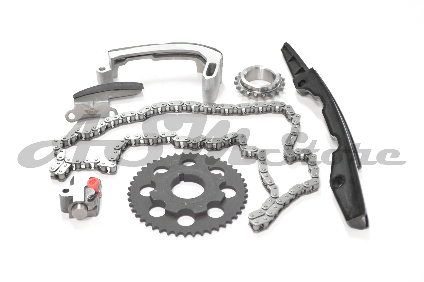 KIT REPARTICION MAZDA BT50 GASOLINA B2600