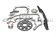 KIT REPARTICION MAZDA BT50 GASOLINA B2600