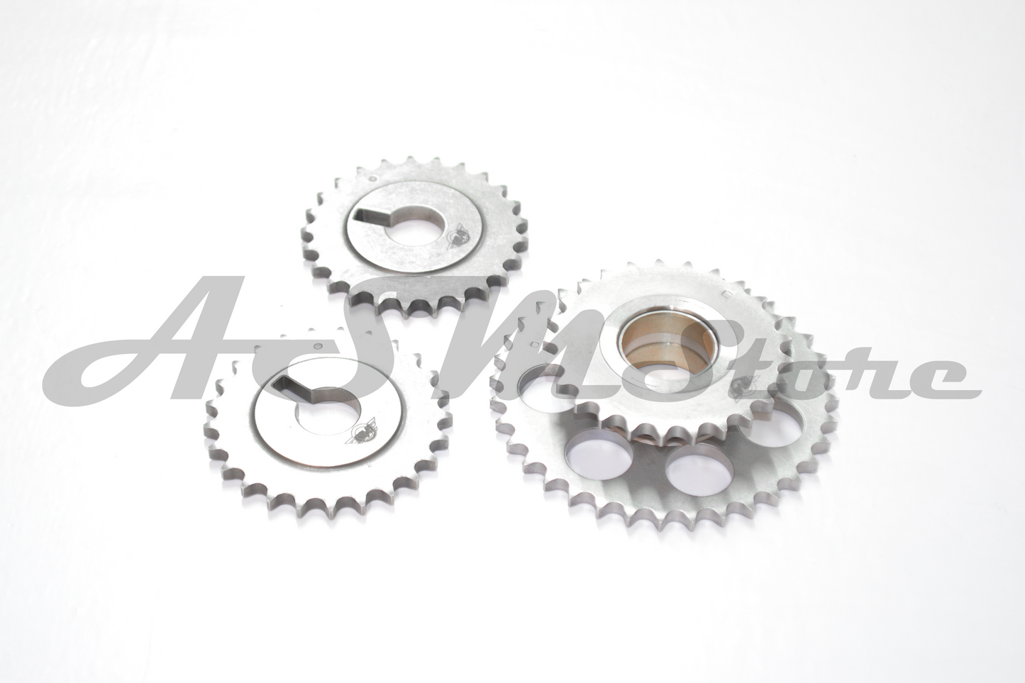 KIT REPARTICION NISSAN GA16DE