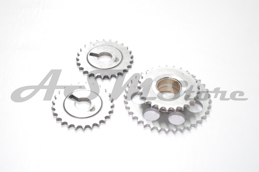 KIT REPARTICION NISSAN GA16DE