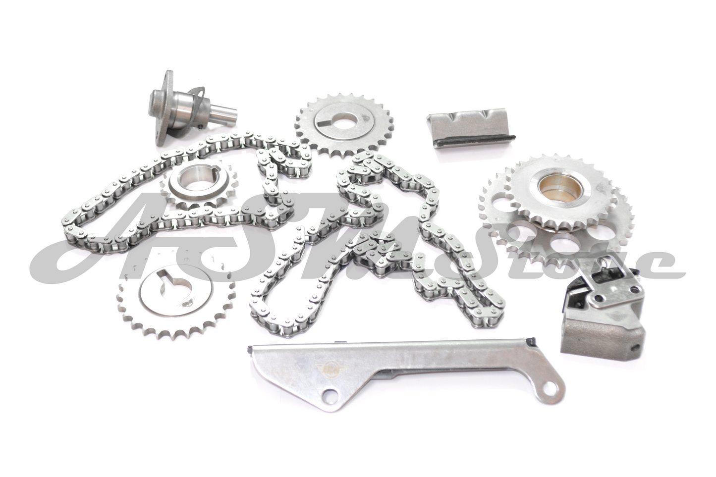 KIT REPARTICION NISSAN GA16DE