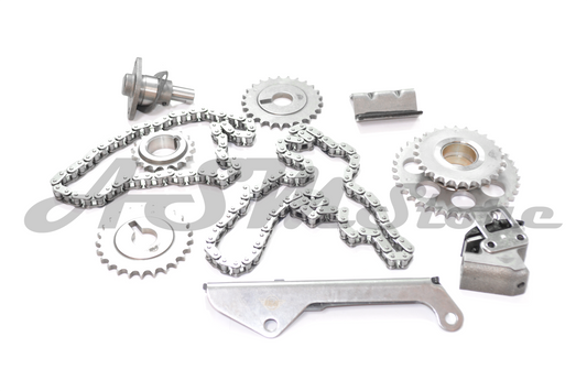 KIT REPARTICION NISSAN GA16DE