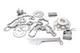 KIT REPARTICION NISSAN GA16DE