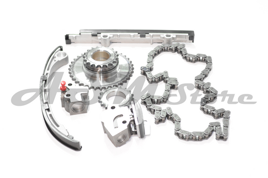 KIT REPARTICION NISSAN KA24DE