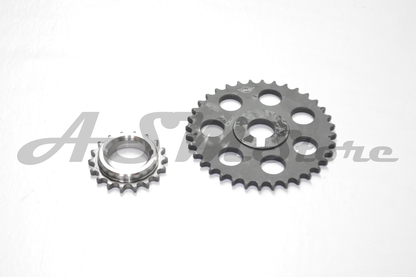 KIT REPARTICION NISSAN KA24E