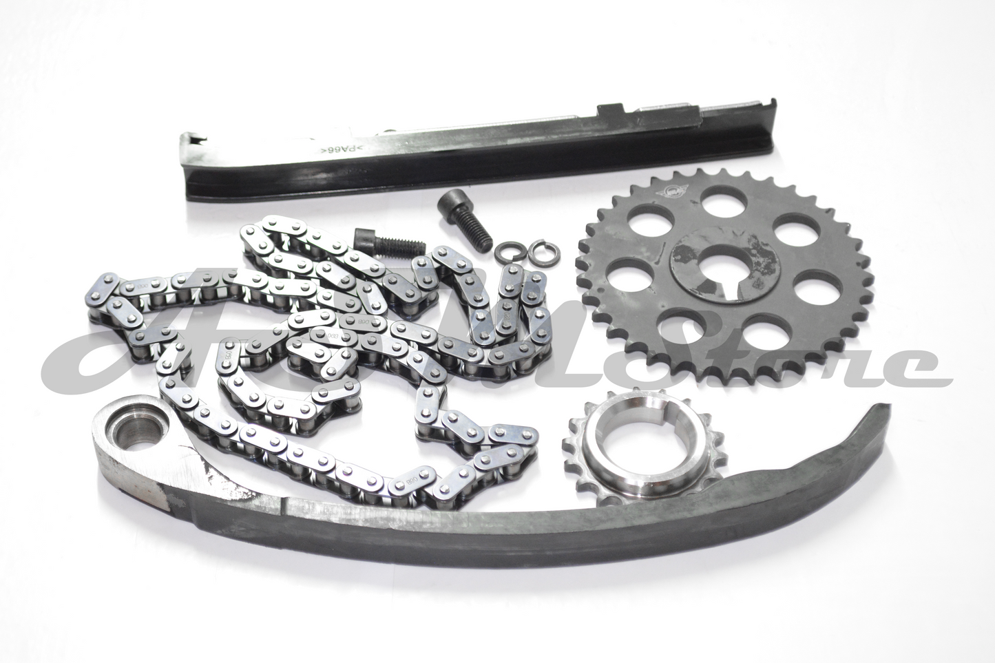 KIT REPARTICION NISSAN KA24E