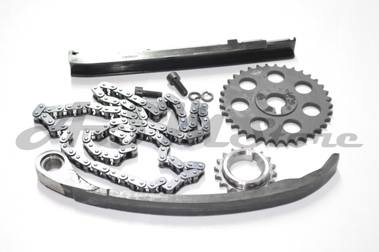 KIT REPARTICION NISSAN KA24E