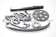 KIT REPARTICION NISSAN KA24E