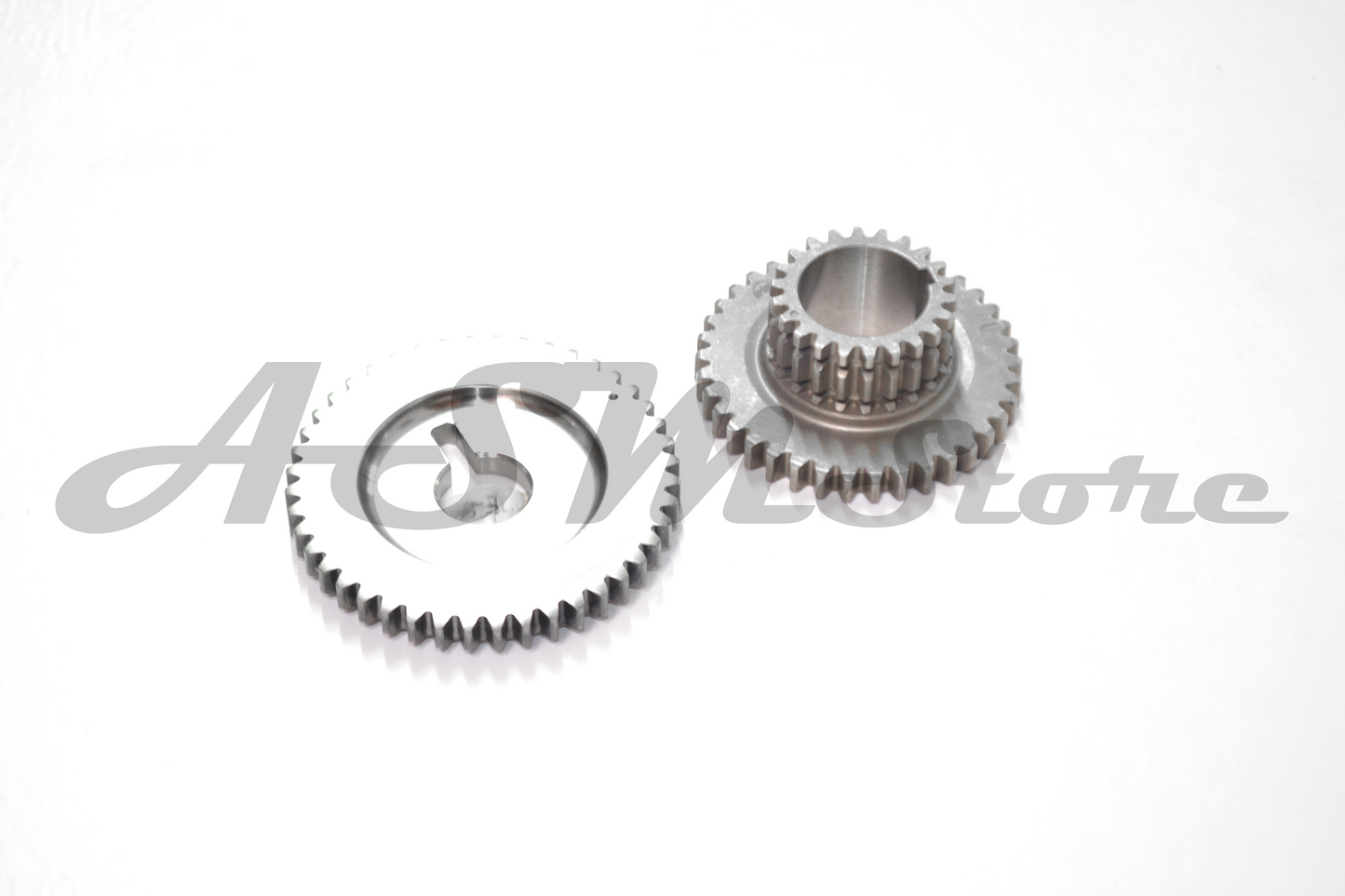 KIT REPARTICION NISSAN QR20DE