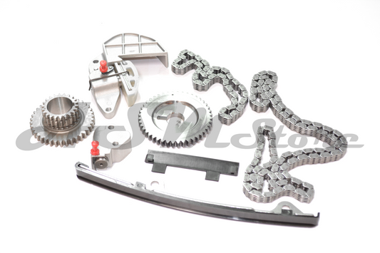 KIT REPARTICION NISSAN QR20DE