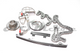 KIT REPARTICION NISSAN QR20DE