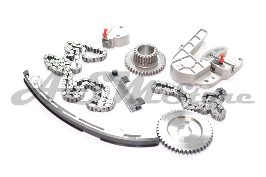 KIT REPARTICION NISSAN QR25DE