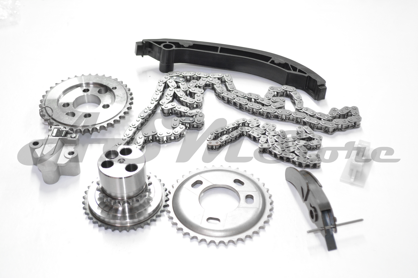 KIT REPARTICION FORD RANGER 2.2L 09 / 19 DIESEL