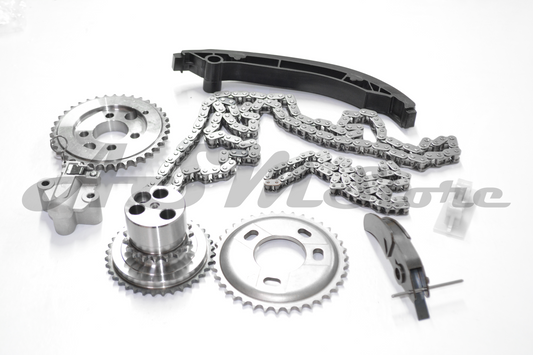 KIT REPARTICION FORD RANGER 2.2L 09 / 19 DIESEL