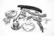 KIT REPARTICION FORD RANGER 2.2L 09 / 19 DIESEL