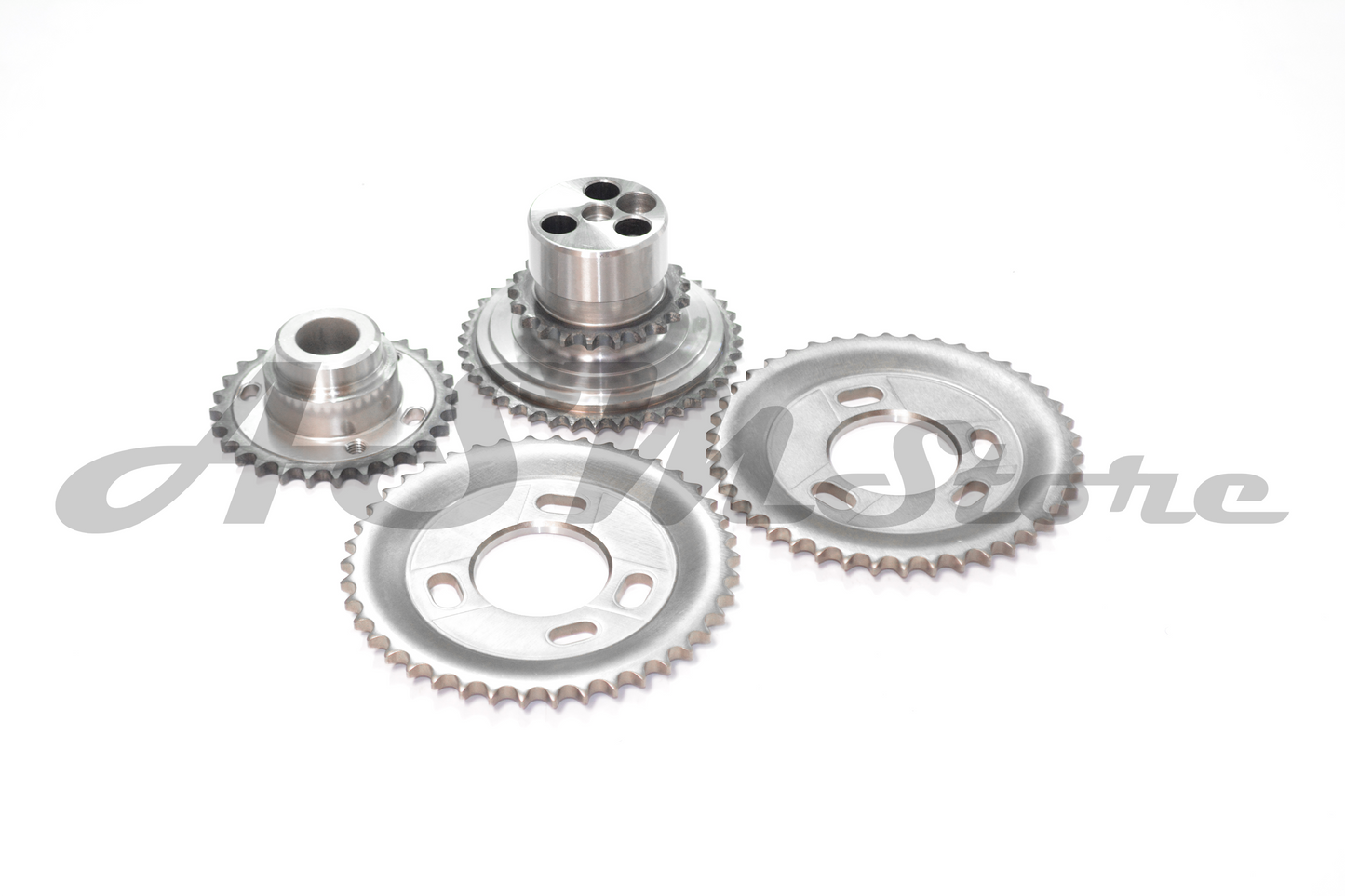 KIT REPARTICION FORD RANGER 3.2 09 / 19 DIESEL