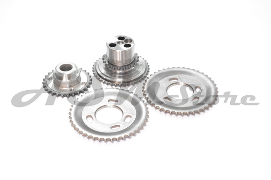 KIT REPARTICION FORD RANGER 3.2 09 / 19 DIESEL