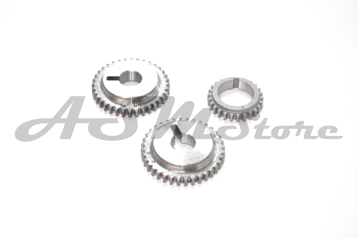 KIT REPARTICION NISSAN VQ40DE