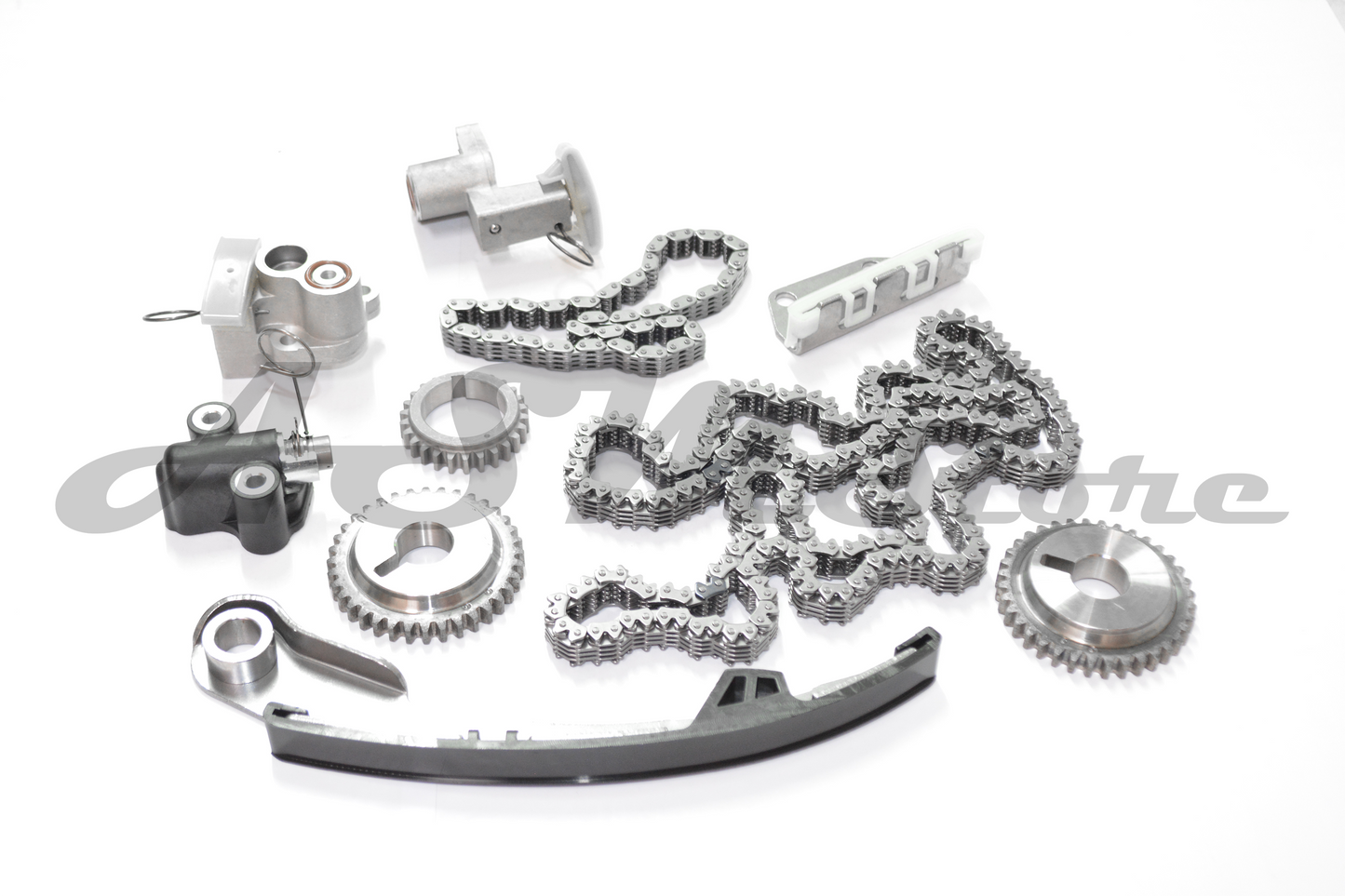 KIT REPARTICION NISSAN VQ40DE
