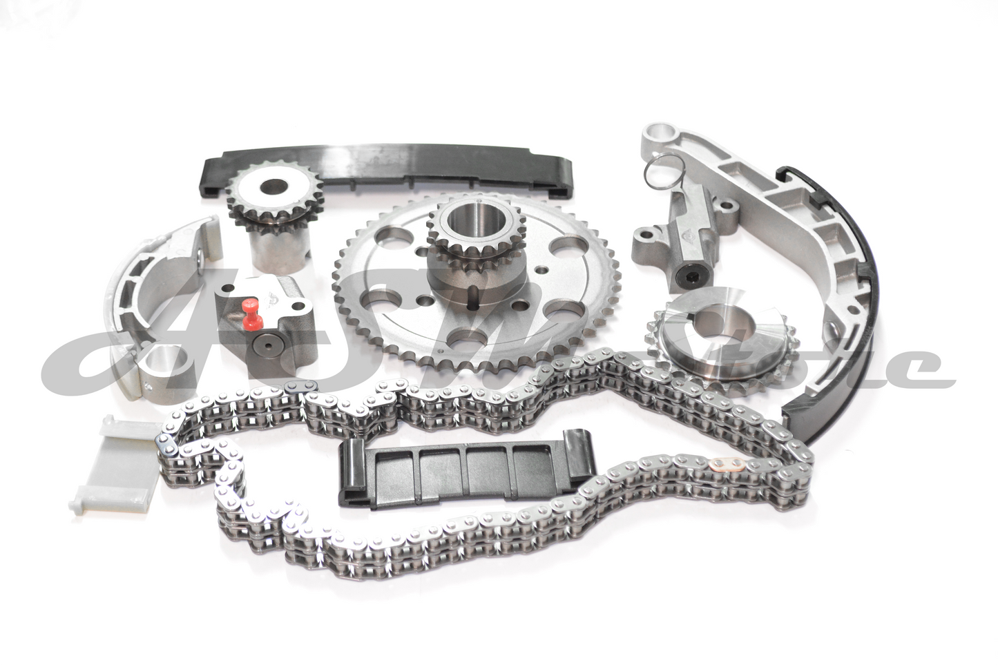KIT REPARTICION NISSAN YD25