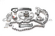 KIT REPARTICION NISSAN YD25