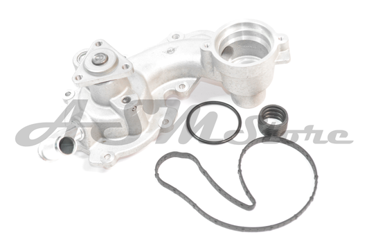 BOMBA AGUA FORD EDGE 2.7L TURBO 16 / 22