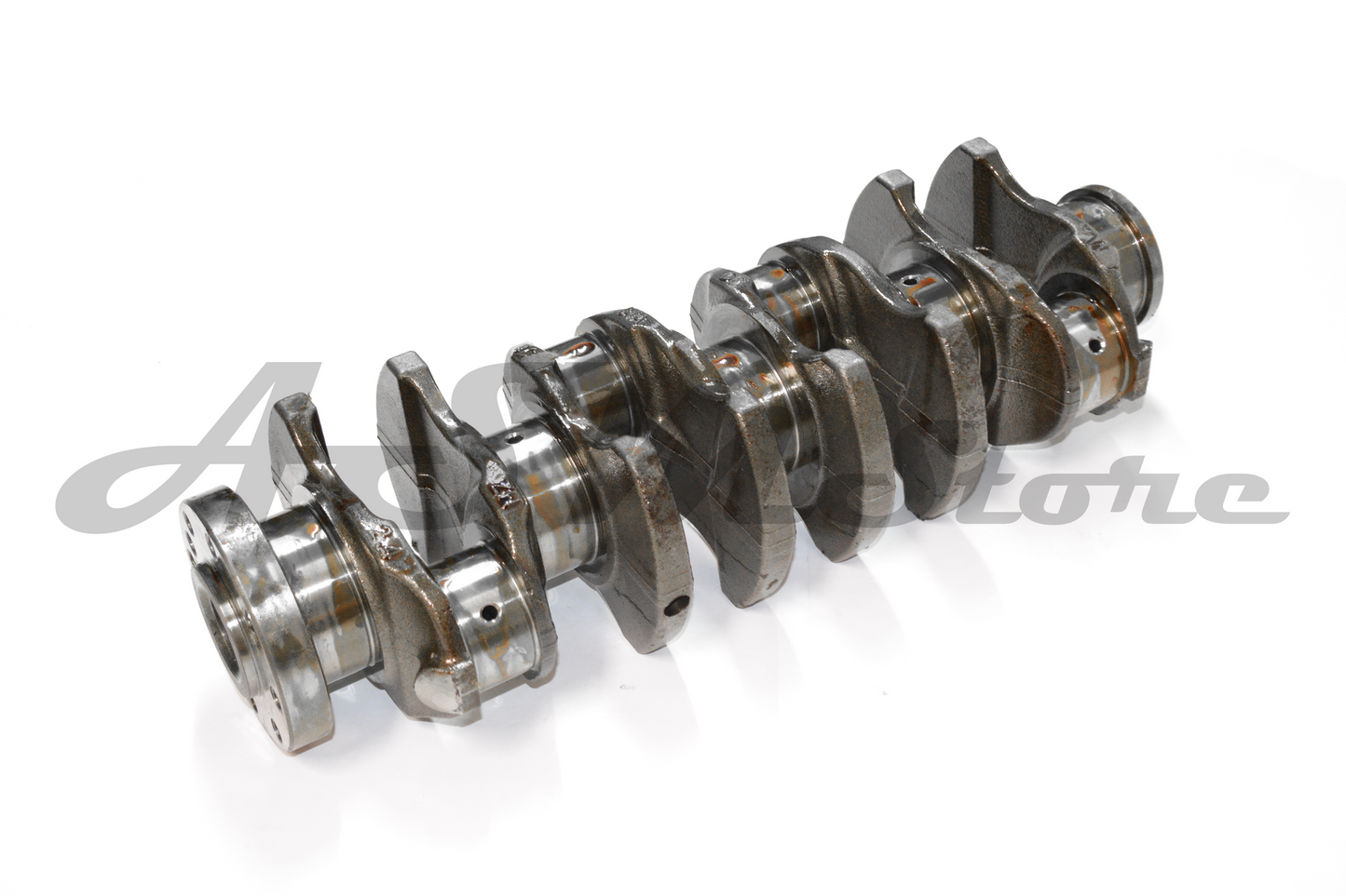 CIGUENAL MOTOR FORD RANGER 2.2L 13/20