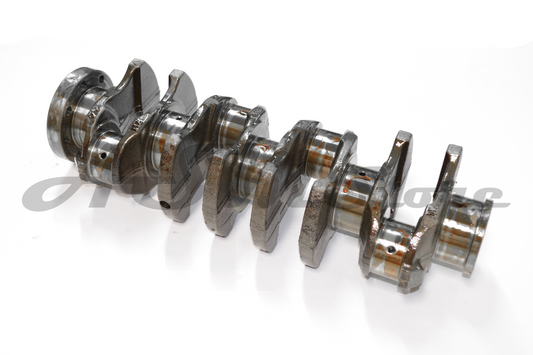 CIGUENAL MOTOR FORD RANGER 2.2L 13/20